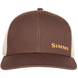 Кепка Simms ID Trucker Hickory (13447-216-00 / 2234828) 2234828 фото 1