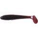 Силикон Keitech Swing Impact FAT 7.8in (2 шт/уп) ц:ea#03 (1551-12-31) 1551-12-31 фото
