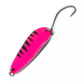 Блешня коліривальна Daiwa Crusader Gekiatsu 4g #04 Pink Tiger / (2206698 / 7410004) 2206698 фото