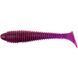 Силикон Keitech Swing Impact FAT 7.8in (2 шт/уп) ц:pal#13 (1551-12-40) 1551-12-40 фото