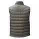 Жилет Viverra Warm Cloud Vest Olive S (РБ-2232990) 2232990 фото 3
