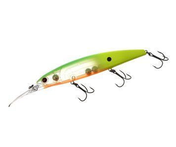 Воблер Flagman Kraken 130SF-DR 27.3г 2-3m color 450 (FK-130DR-450) FK-130DR-450 фото