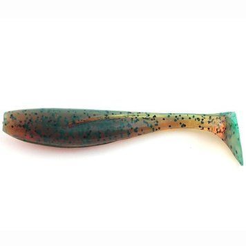 Силикон FishUp Wizzle Shad 2in/55мм/10шт/цвет 017 (10009106) 10009106 фото