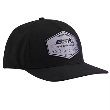 Кепка BKK Logo Performance Hat (F-HT-2034/2253097) 2253097 фото