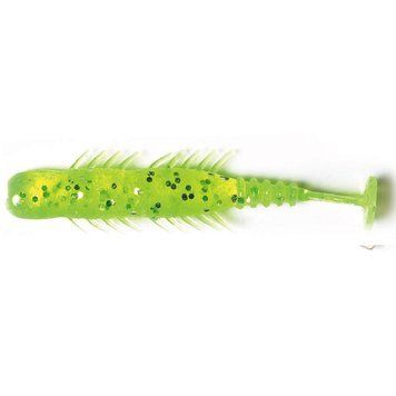 Силикон Lucky John Bagsy Shad 2.8in/71мм/7шт/цвет 071 (140107-071) 140107-071 фото