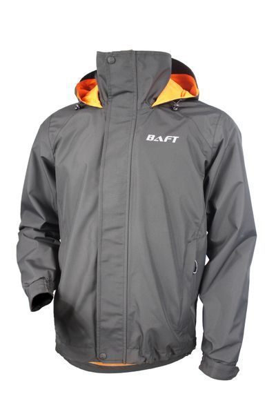 Демисезонный костюм Baft Light Storm 2 р.XL Черный (LS1104-XL) LS1104-XL фото