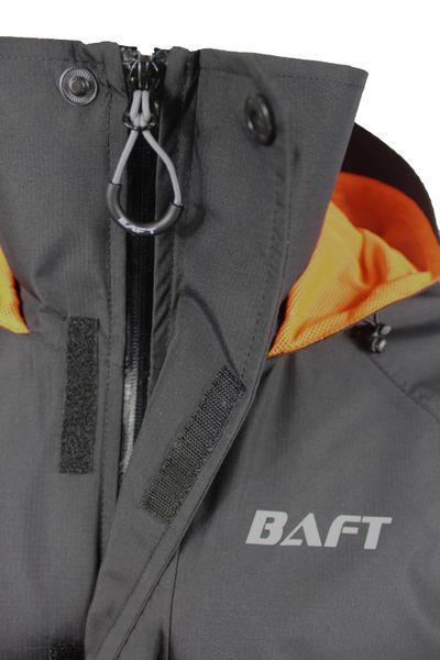 Демисезонный костюм Baft Light Storm 2 р.XL Черный (LS1104-XL) LS1104-XL фото