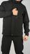 Куртка BAFT MASCOT black р.M (MT1102-M) MT1102-M фото 2
