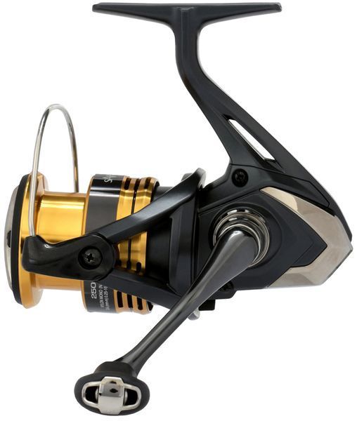 Котушка Shimano Sahara FJ 2500 4+1BB 5.0:1 (2266-47-14) 2266-47-14 фото