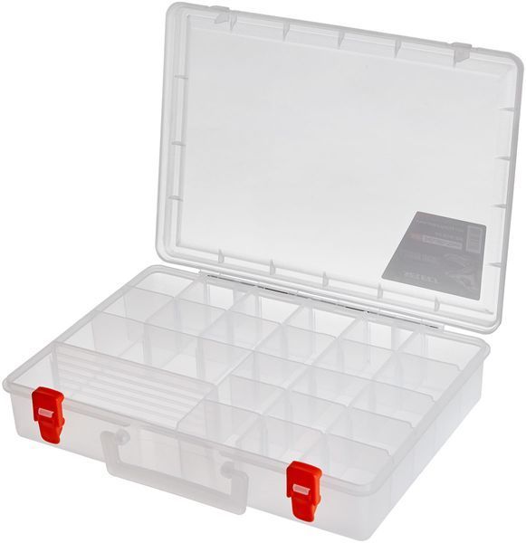 Коробка Select Lure Box SLHS-306 34х26х7см (1870-30-63) 1870-30-63 фото