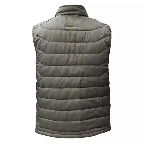 Жилет Viverra Warm Cloud Vest Olive L (РБ-2232992) 2232992 фото