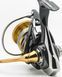 Котушка Daiwa 17 Exceler LT 2000D 5.2:1 (10415-205) 10415-205 фото 4