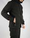 Куртка BAFT MASCOT black р.M (MT1102-M) MT1102-M фото 3