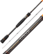 Спінінг Graphiteleader Tiro Prototype GOTPS-842ML-T 2.55m 4-24g (G08449) G08449 фото 2