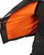 Демисезонный костюм Baft Light Storm 2 р.XL Черный (LS1104-XL) LS1104-XL фото 8