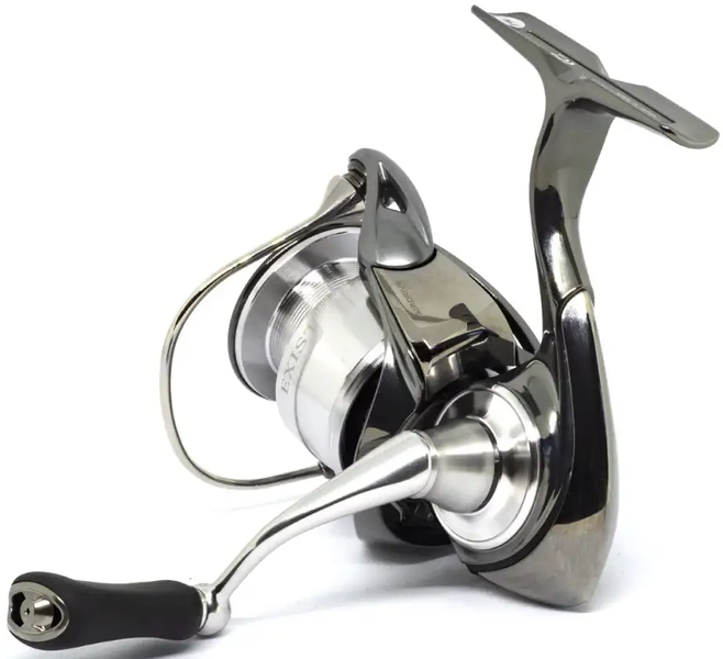Котушка Daiwa 22 Exist G LT 2000D-P (40050160 / 2213035) 2213035 фото