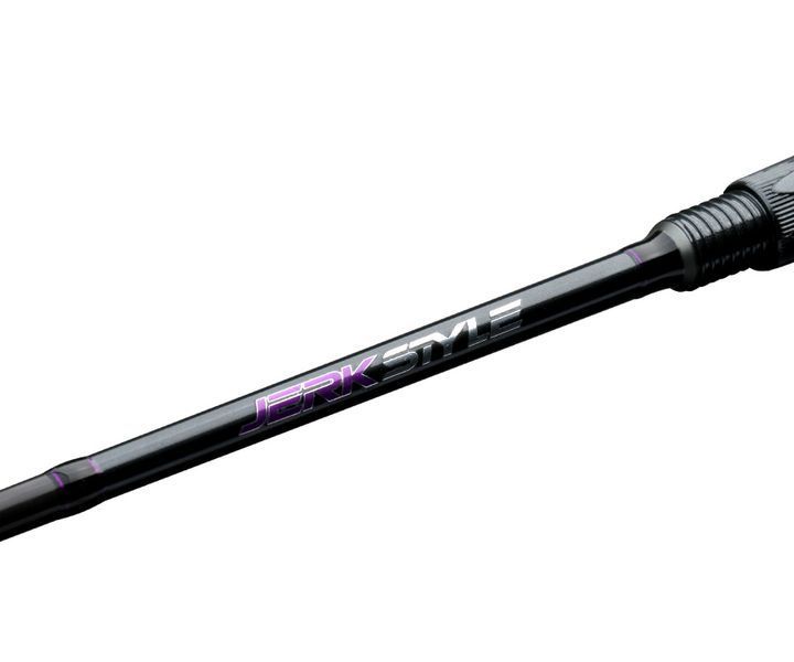 Cпінінговe вудилище Flagman Jerk Style 662XH 1.98м 30-110г (FJST-662XH) FJST-662XH фото