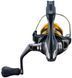 Котушка Shimano Sahara FJ 2500 4+1BB 5.0:1 (2266-47-14) 2266-47-14 фото 5