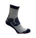 Термоноски Baft Track Blue XS (36-38) Серый\Синий (TK2000-XS) TK2000-XS фото