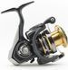 Котушка Daiwa 17 Exceler LT 2000D 5.2:1 (10415-205) 10415-205 фото 8