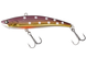 Балансир тонкий вертикальный Lucky John Pro Series SLIM VIB S 80мм/326 (LJSVIB80-326) LJSVIB80-326 фото