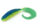 Силикон Lucky John Crusher Grub 4.5"/ 114 мм / 4 шт / цвет T50 (140158-T50) 140158-T50 фото