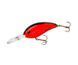 Воблер BOMBER "Fat Free Shad" 7,62см / 21г / плавающий / 5,2-5,8м / (BD8F-RG) BD8F-RG фото