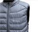 Жилет Viverra Warm Cloud Vest Grey S (РБ-2270313) 2270313 фото 4