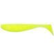 Силікон FishUp Wizzle Shad 3" #046 /Lemon (10010135) 10010135 фото