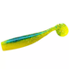 Силікон Lunker City Shaker 8/BG 4.5" #135 / (113015 / 81354) 113015 фото