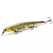 Воблер Lucky Craft Slender Pointer 112 MR Flake Flake Golden Sexy Minnow / (2161971 / PT112MR-179FFGSM) 2161971 фото