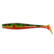 Силікон Lucky John 3D Series Kubira Swim Shad 5in/PG27/3шт (140420-PG27) 140420-PG27 фото
