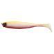Виброхвост Lucky John 3D Series BASARA SOFT SWIM 5.0in/12.7/PG04 (140404-PG04) 140404-PG04 фото