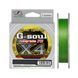 Шнур YGK G-Soul X4 Upgrade 150m (салат.) # 0.4 / 8lb (5545-00-38) 5545-00-38 фото 1