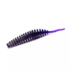 Силикон Tanta 2" (9pcs.), #247 - Bluegill/Dark Violet (10068201) 10068201 фото