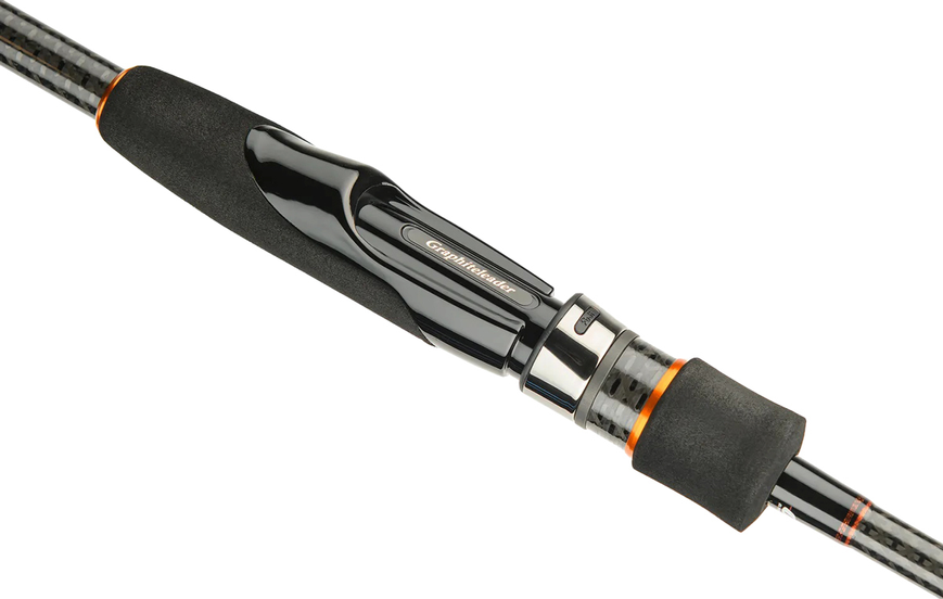 Спінінг Graphiteleader Tiro Prototype GOTPS-842ML-T 2.55m 4-24g (G08449) G08449 фото