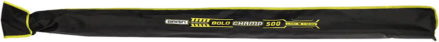 Вудилище болонське Brain Champ Bolo 6000 (1858-55-21) 1858-55-21 фото