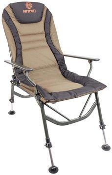 Крісло Brain Recliner Armchair III HYC021AL-III (1858-41-16) 1858-41-16 фото