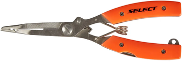 Плоскогубцы Select Multifunctional Pliers SL-YP05 16cm (1870-38-70) 1870-38-70 фото
