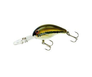 Воблер BANDIT Series 300 BDT3 5.04 см / 10.6 г / 2.4-4.9 м / crankbait / 01 Baby Bass (BDT301) BDT301 фото