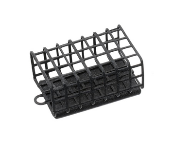 Годівниця Flagman Medium 52х35мм 50г FM14152-050 фото
