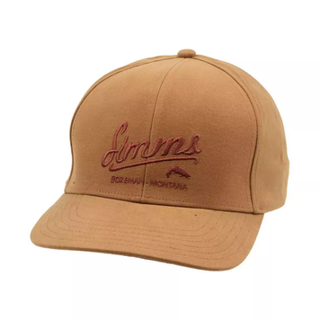 Кепка Simms Riprap Canvas Cap Dune / (2126864 / 13026-262-00) 2126864 фото