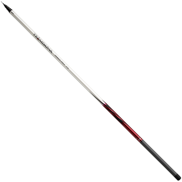 Вудилище махове Daiwa Team Daiwa Pole 6.0м (11700-605) 2220224 фото