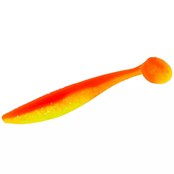 Силікон Lunker City Swimfish 4/BG 5" #143 / (121659 / 59143) 121659 фото