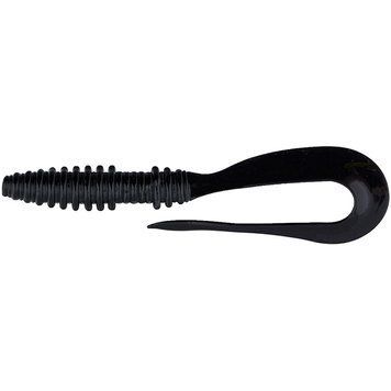 Силикон Keitech Mad Wag Mini 3.5in/84мм/10 шт/(цвет 001) (1551-07-49) 1551-07-49 фото