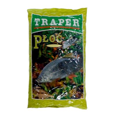 Прикормка Traper Popular Ploc 1 кг (T00058) T00058 фото