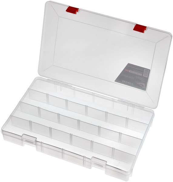 Коробка Select Lure Box SLHS-309 35.8х23.5х5см (1870-30-66) 1870-30-66 фото
