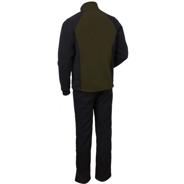 Костюм Baft Polar р.3XL Коричневий (PR1006-XXXL) PR1006-XXXL фото