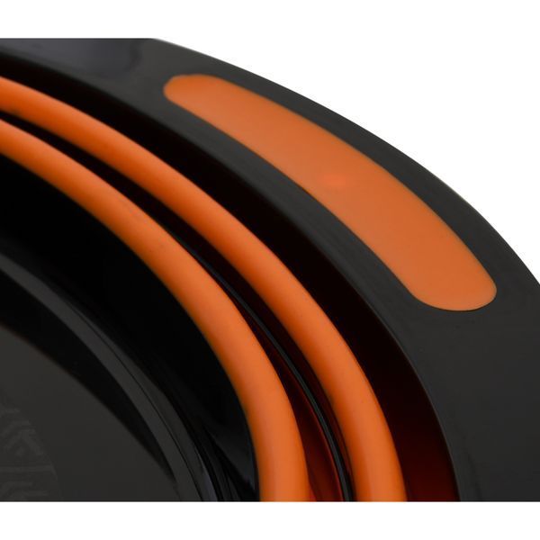 Ведро Forrest Collapsible Basin Orange 12л (FCB12O-C) FCB12O-C фото