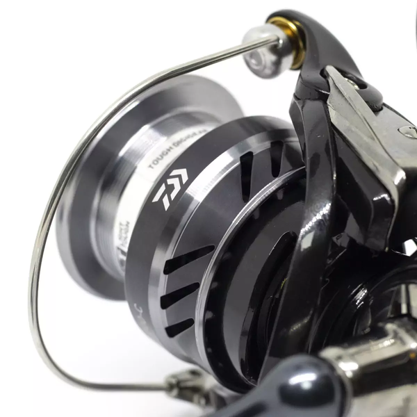 Котушка Daiwa 19 Ninja BS LT 2500 (10201-251) 2122057 фото
